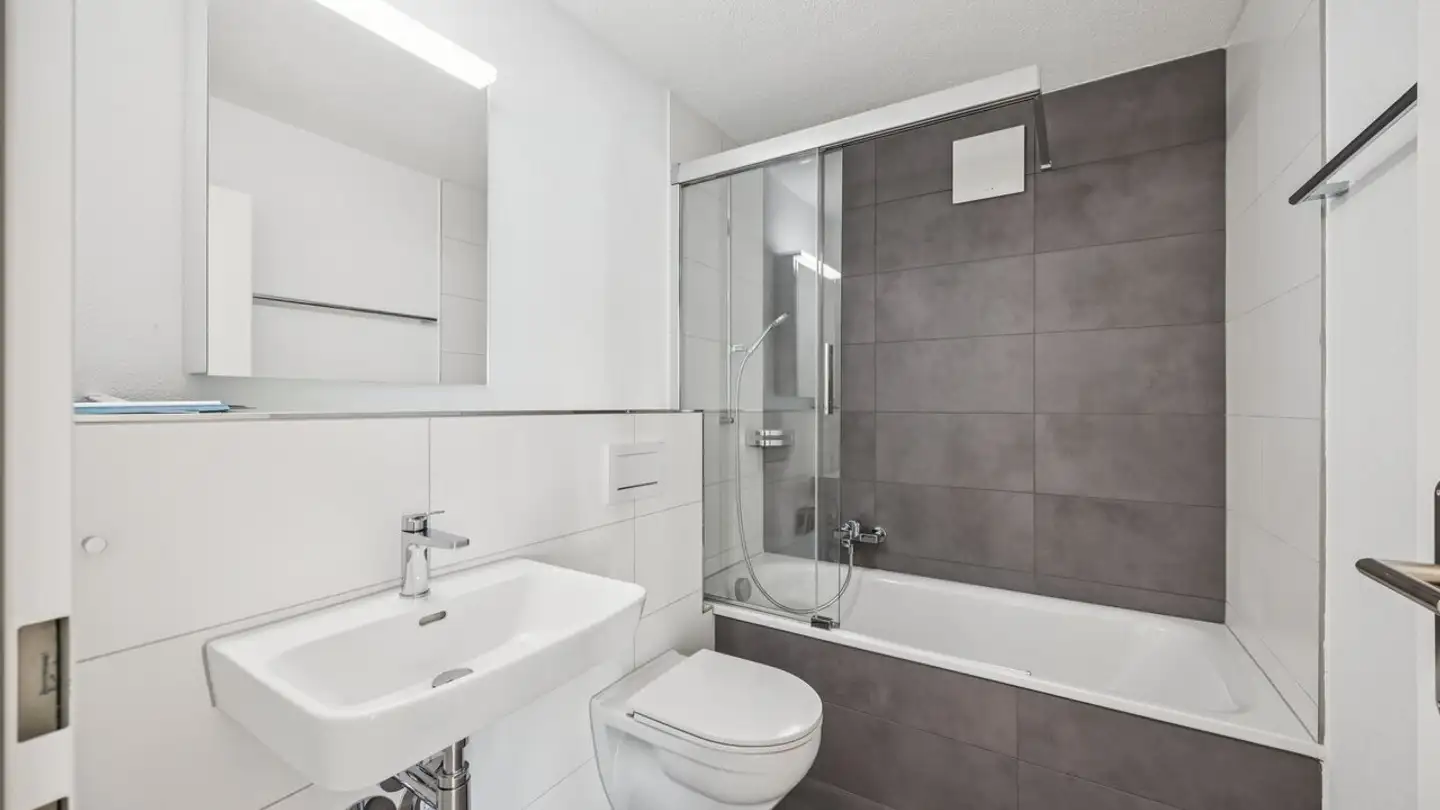 Apartment for rent - Wisentalweg 4, 9230 Flawil - Photo 3