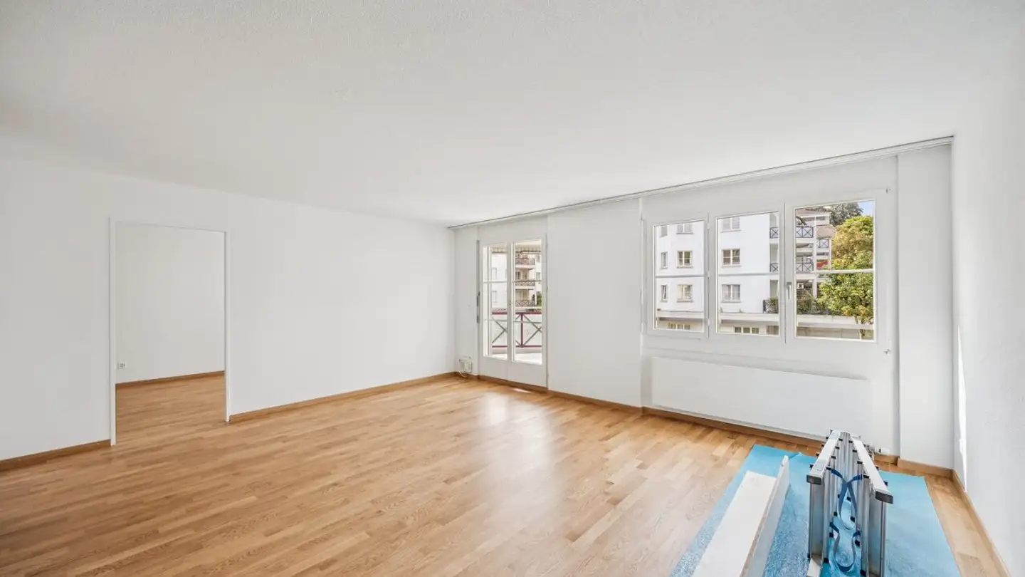 Apartment for rent - Wisentalweg 4, 9230 Flawil - Photo 4