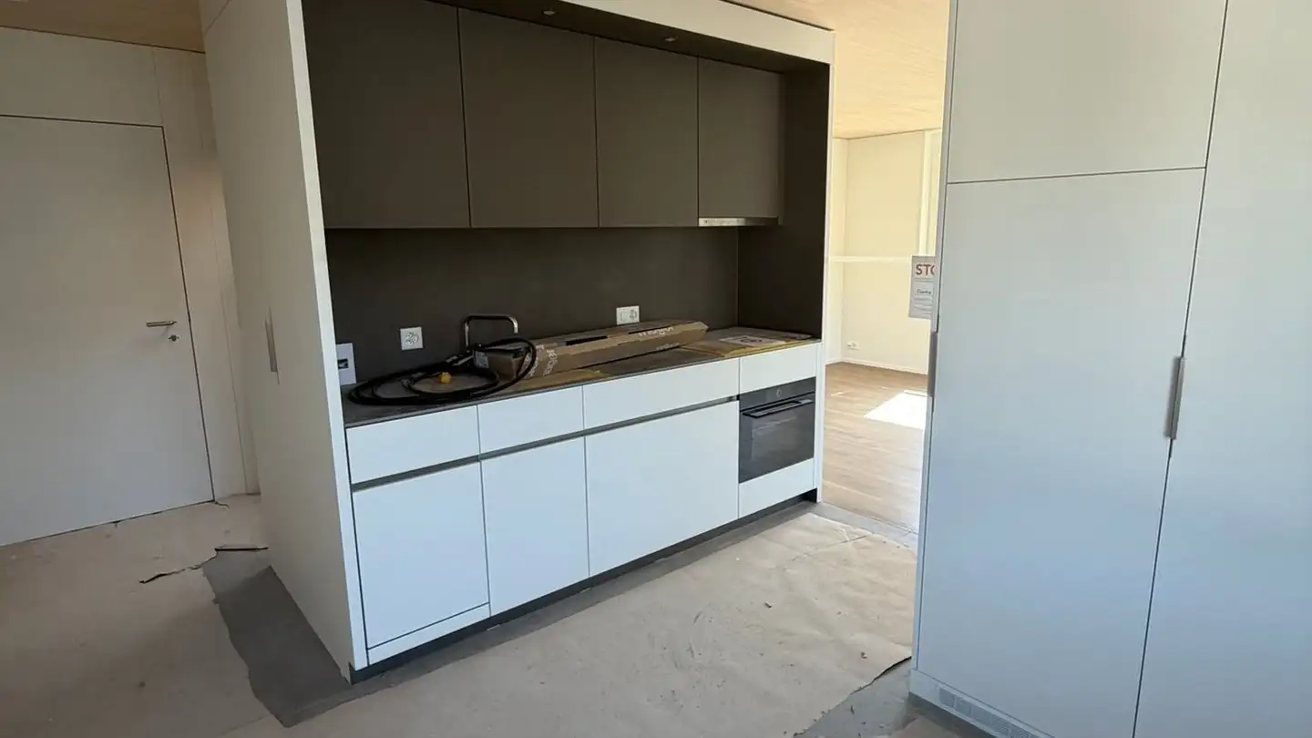 Appartement à louer - Gotthardstrasse 40, 8800 Thalwil