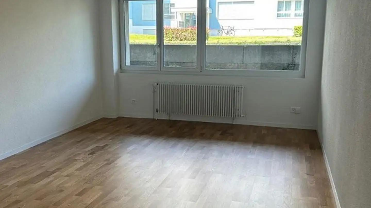Chambre à louer - Funkstrasse 92, 3084 Wabern - Photo 2