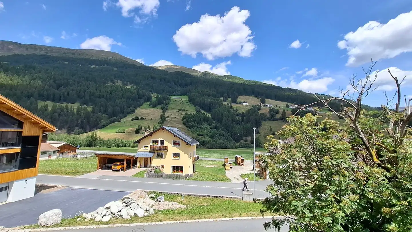 Casa singola in vendita - Via Cumünala 16, 7533 Fuldera - Foto 3