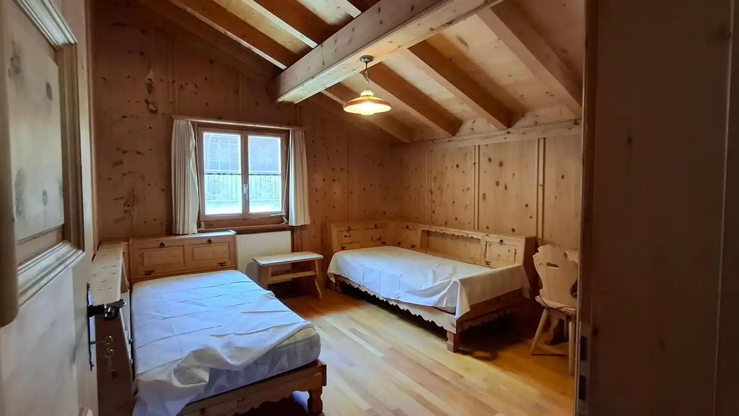 Casa singola in vendita - Via Cumünala 16, 7533 Fuldera - Foto 4