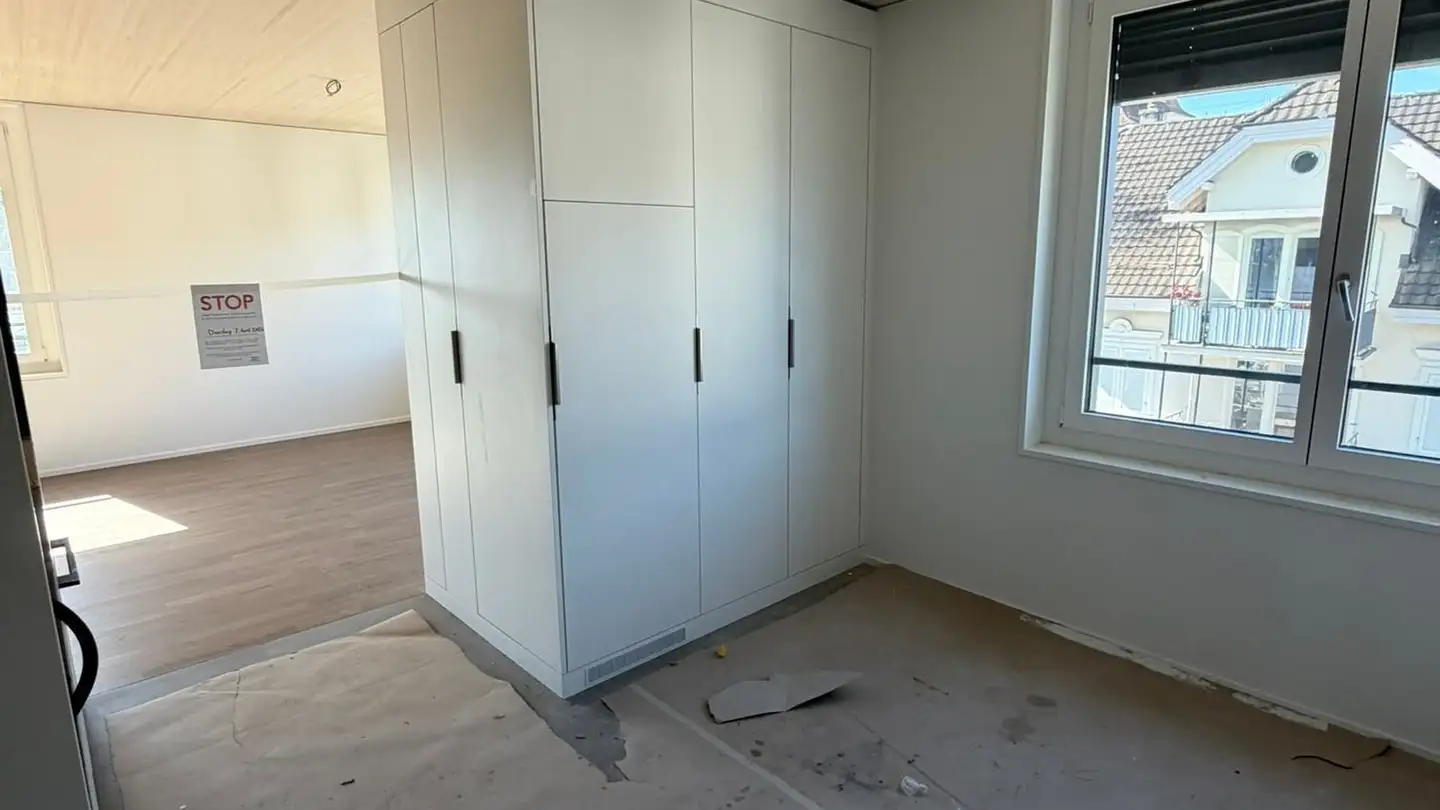 Appartement à louer - Gotthardstrasse 40, 8800 Thalwil - Photo 2