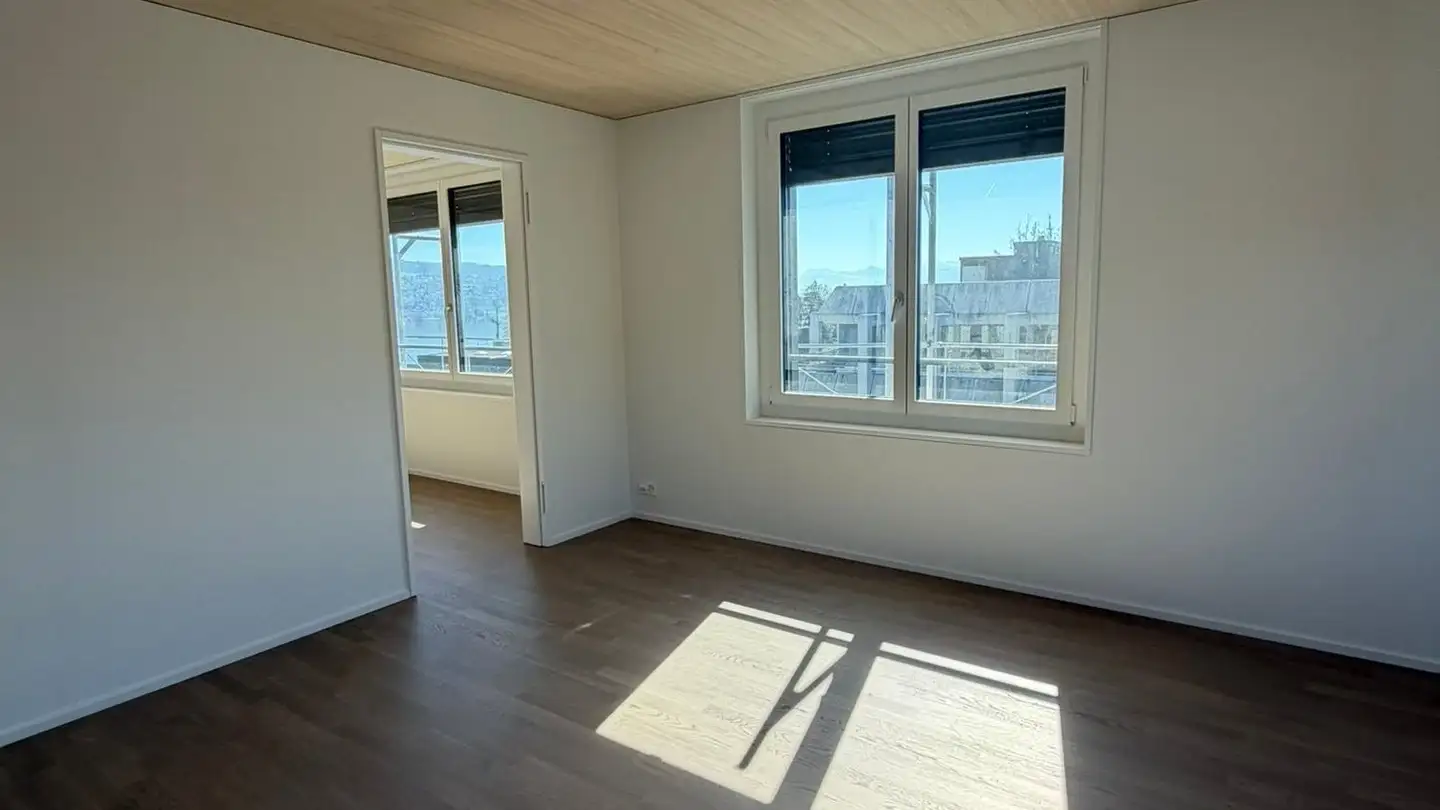 Appartement à louer - Gotthardstrasse 40, 8800 Thalwil - Photo 3
