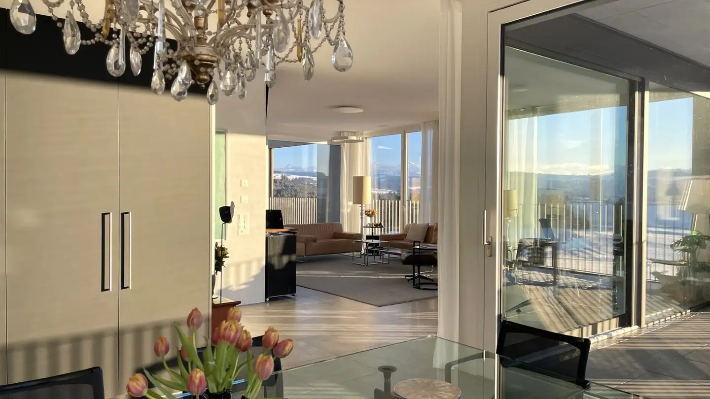 Appartement à vendre - Worbstrasse 31, 3075 Rüfenacht BE