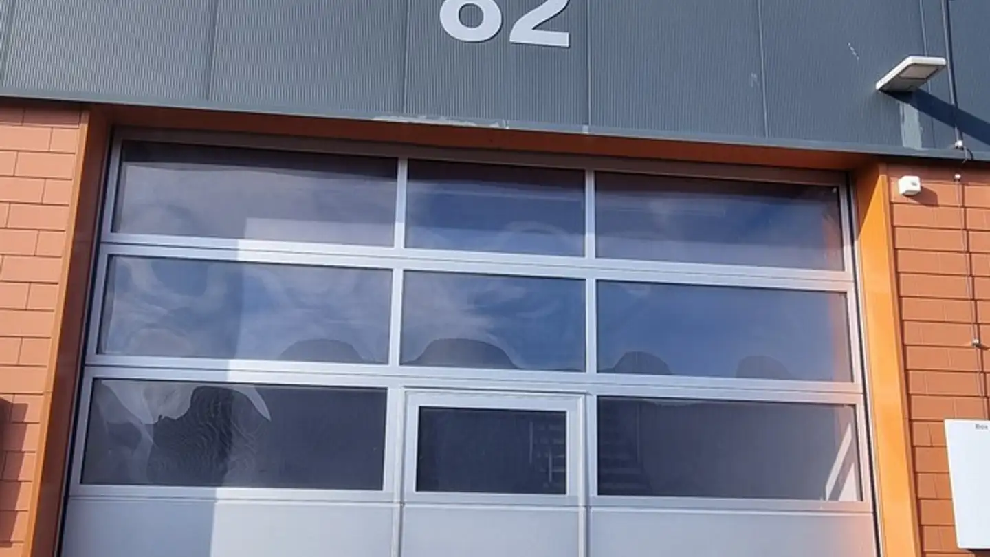 Commercial for rent - Route De Boudry 22a, 2016 Cortaillod - Photo 2