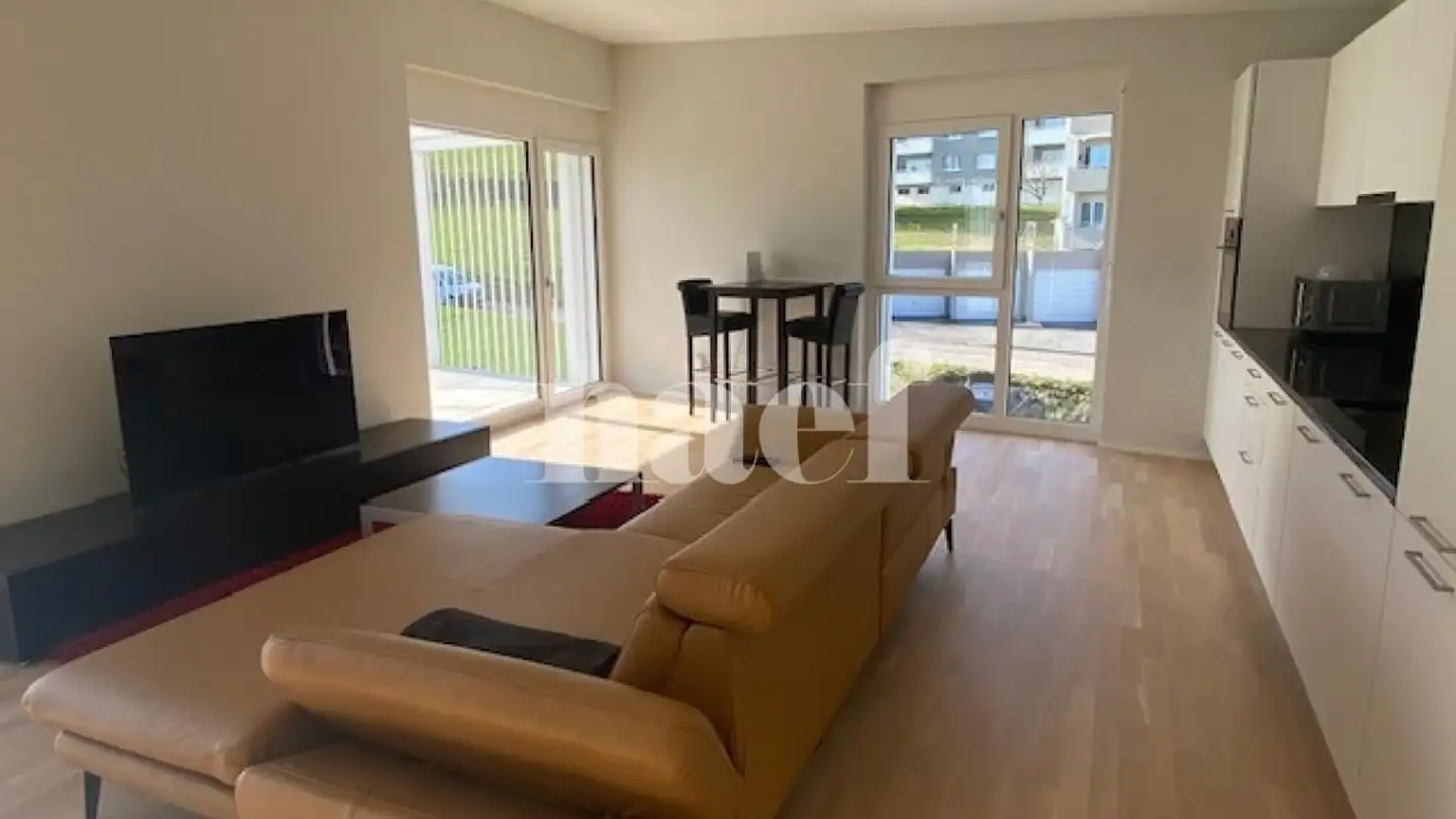 Appartement à louer - Chemin Des Charrières 23, 2024 St-Aubin-Sauges - Photo 3