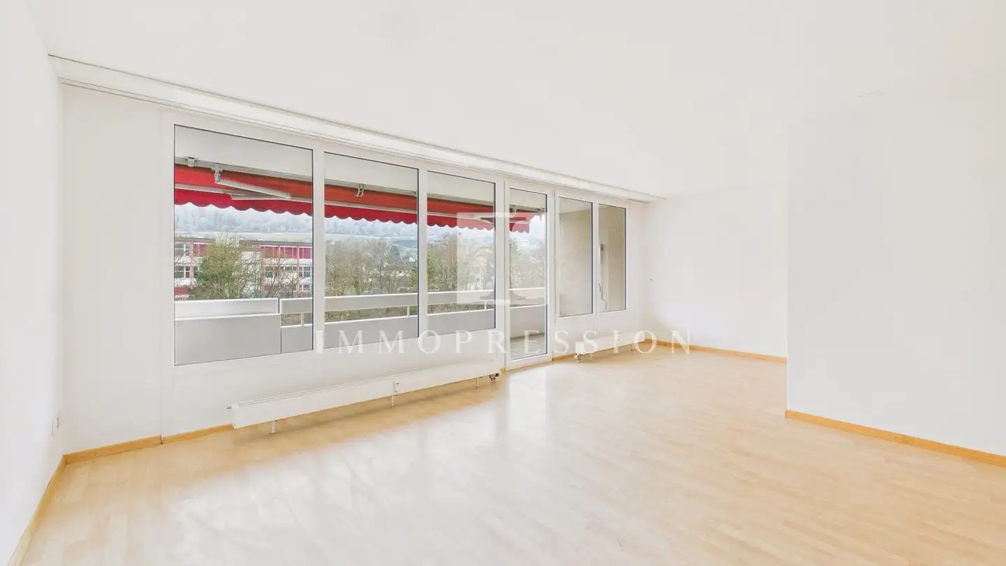 Wohnung kaufen - 5330 Bad Zurzach