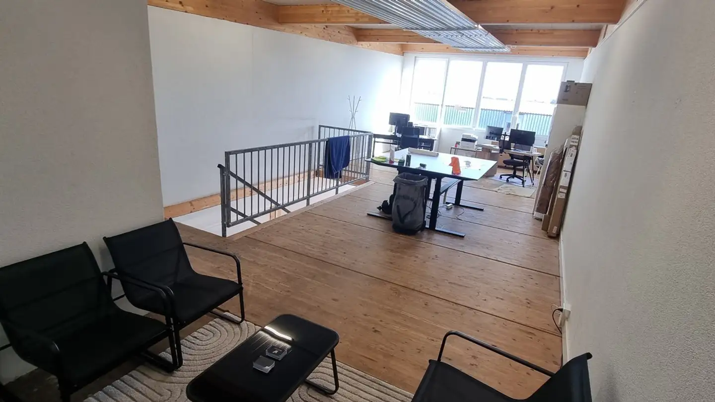 Commercial for rent - Route De Boudry 22a, 2016 Cortaillod