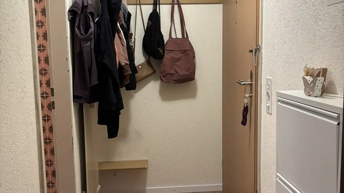 Apartment for rent - 7130 Ilanz