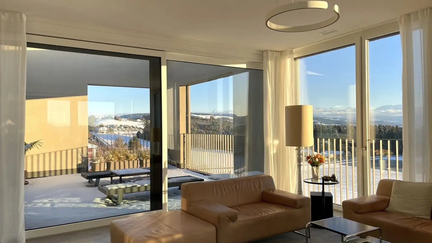 Appartement à vendre - Worbstrasse 31, 3075 Rüfenacht BE - Photo 2