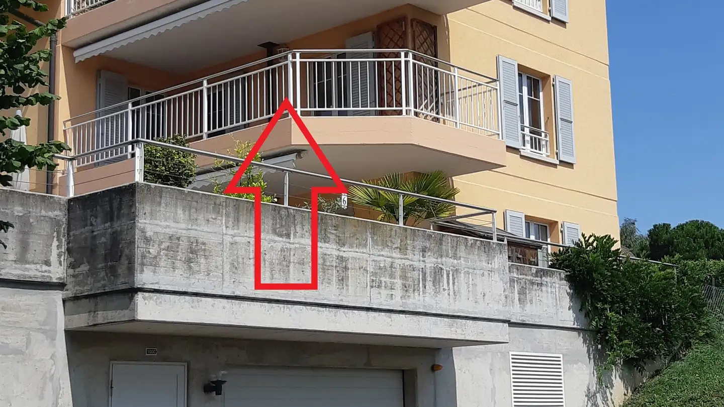 Appartement à louer - Chemin Des Uttins 6, 1028 Préverenges - Photo 2