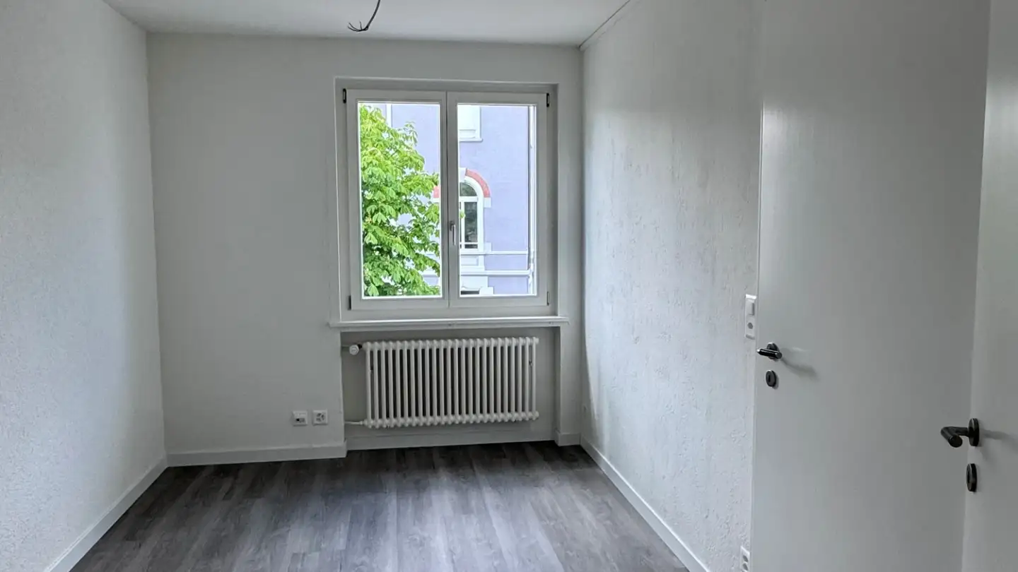 Bürofläche mieten - Zentralstrasse 2, 5610 Wohlen AG - Foto 3