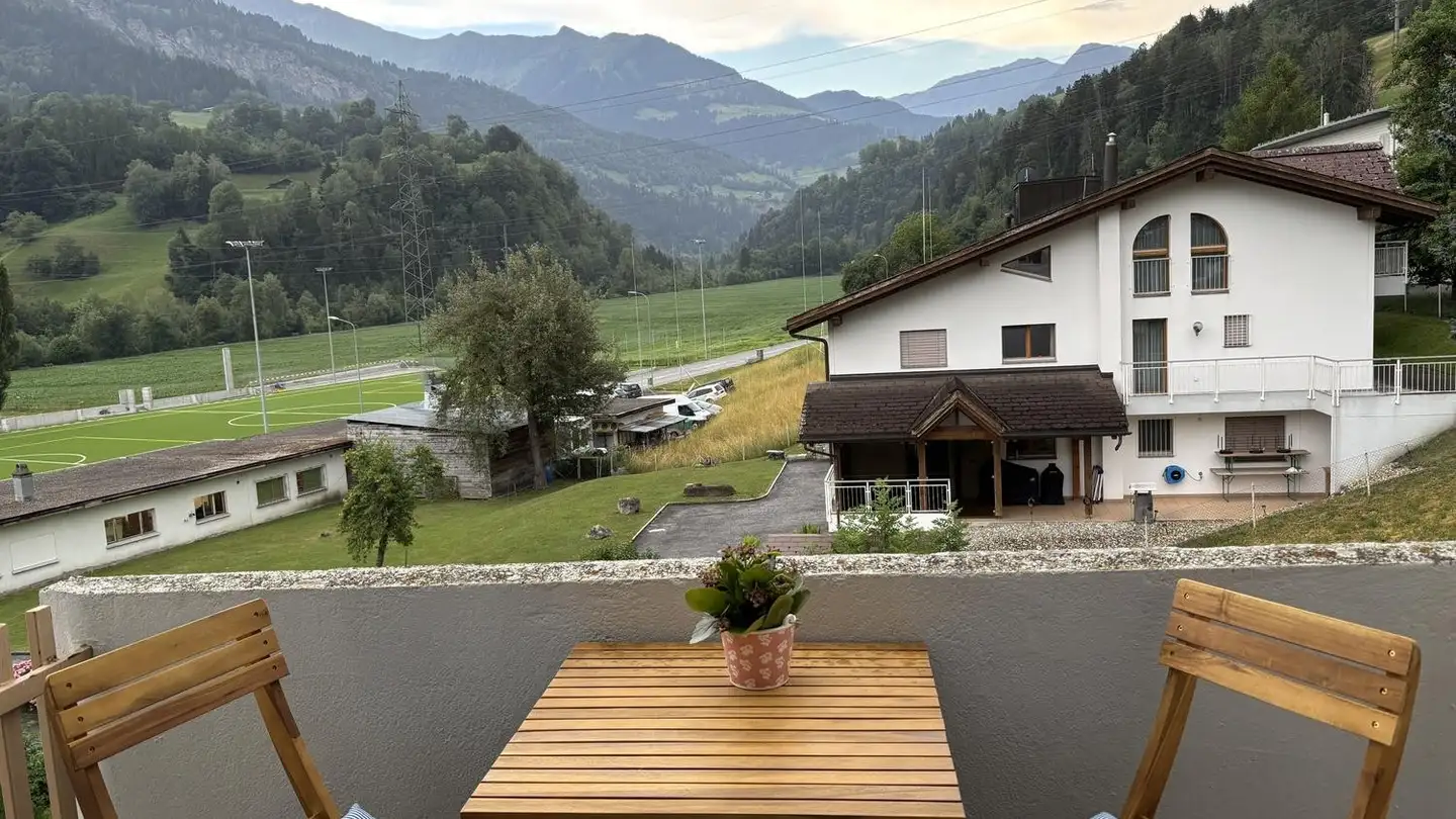 Apartment for rent - 7130 Ilanz - Photo 2
