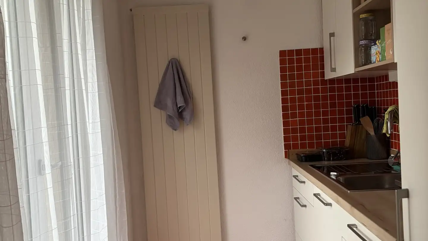 Apartment for rent - 7130 Ilanz - Photo 3