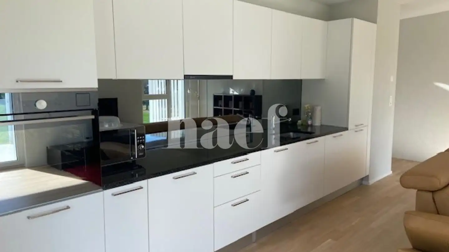 Appartement à louer - Chemin Des Charrières 23, 2024 St-Aubin-Sauges - Photo 4