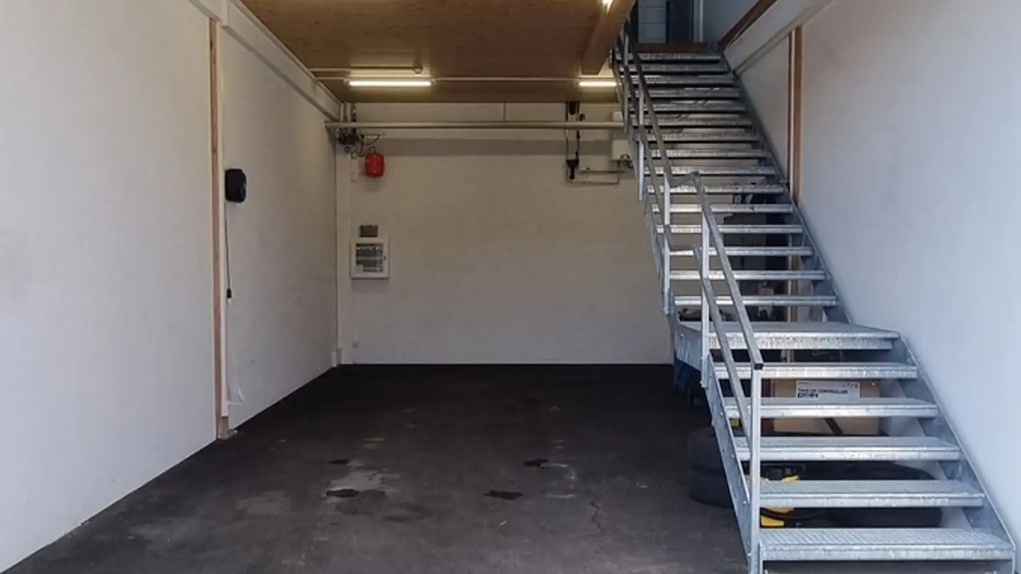 Commercial for rent - Route De Boudry 22a, 2016 Cortaillod - Photo 3