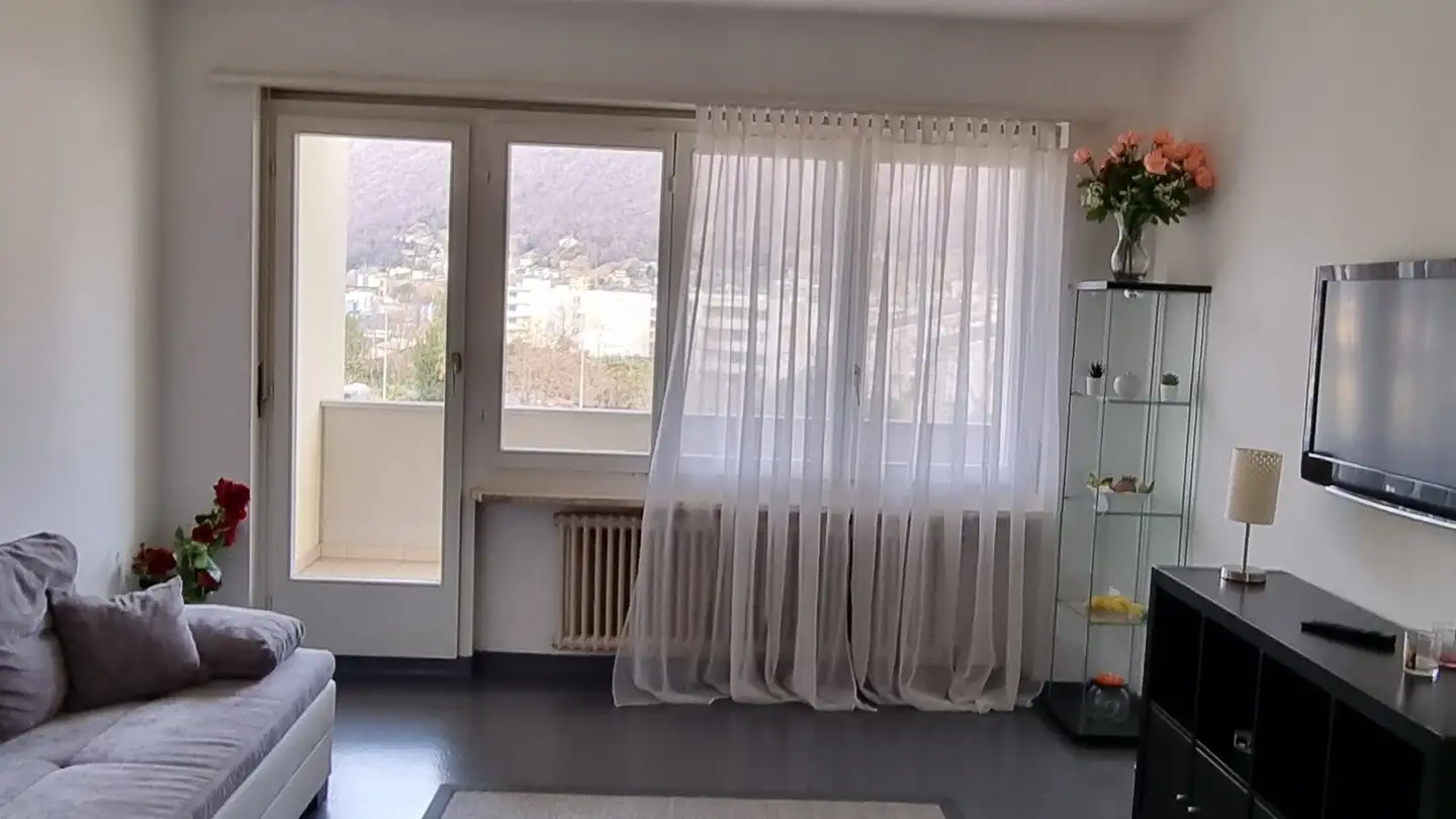Wohnung mieten - 6612 Ascona