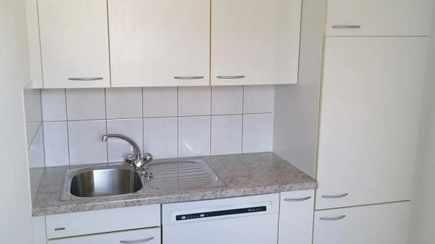 Appartement à louer - Riedmattstrasse 4, 4500 Solothurn - Photo 2