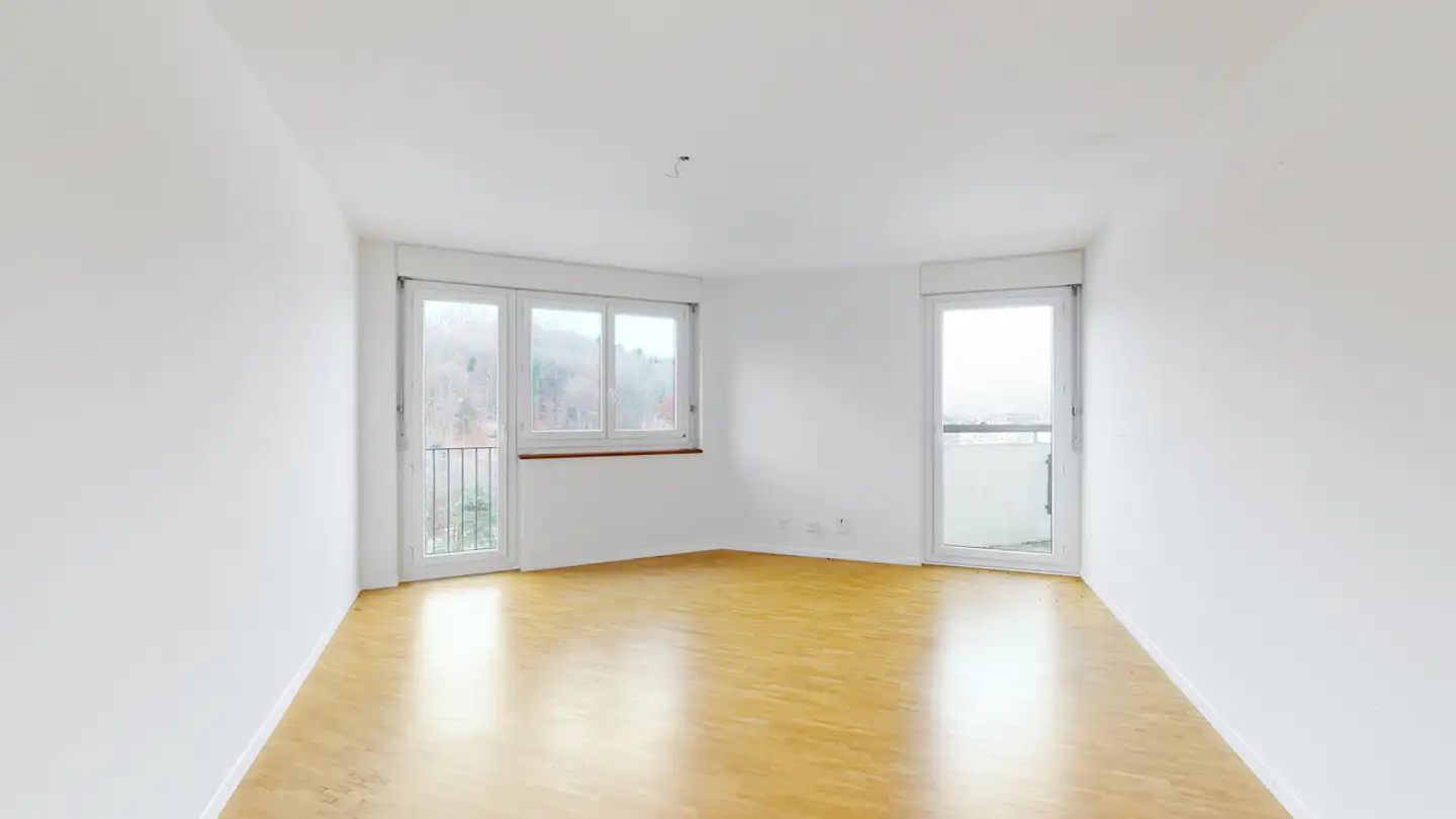 Apartment for rent - Rue Du Midi / Südstrasse 36, 2504 Biel/Bienne - Photo 2