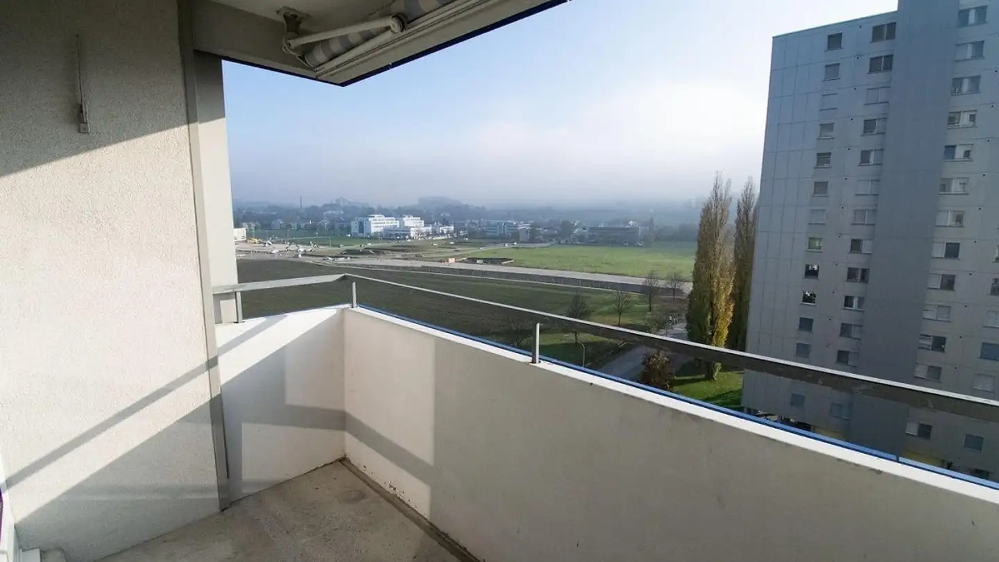 Appartement à louer - Riedmattstrasse 4, 4500 Solothurn