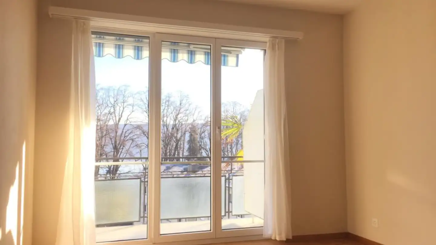 Appartement meublé à louer - 8802 Kilchberg ZH - Photo 2