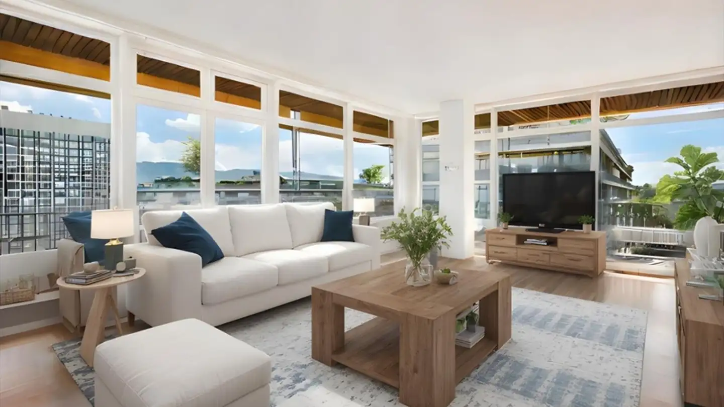 Apartment for sale - 1209 Genève