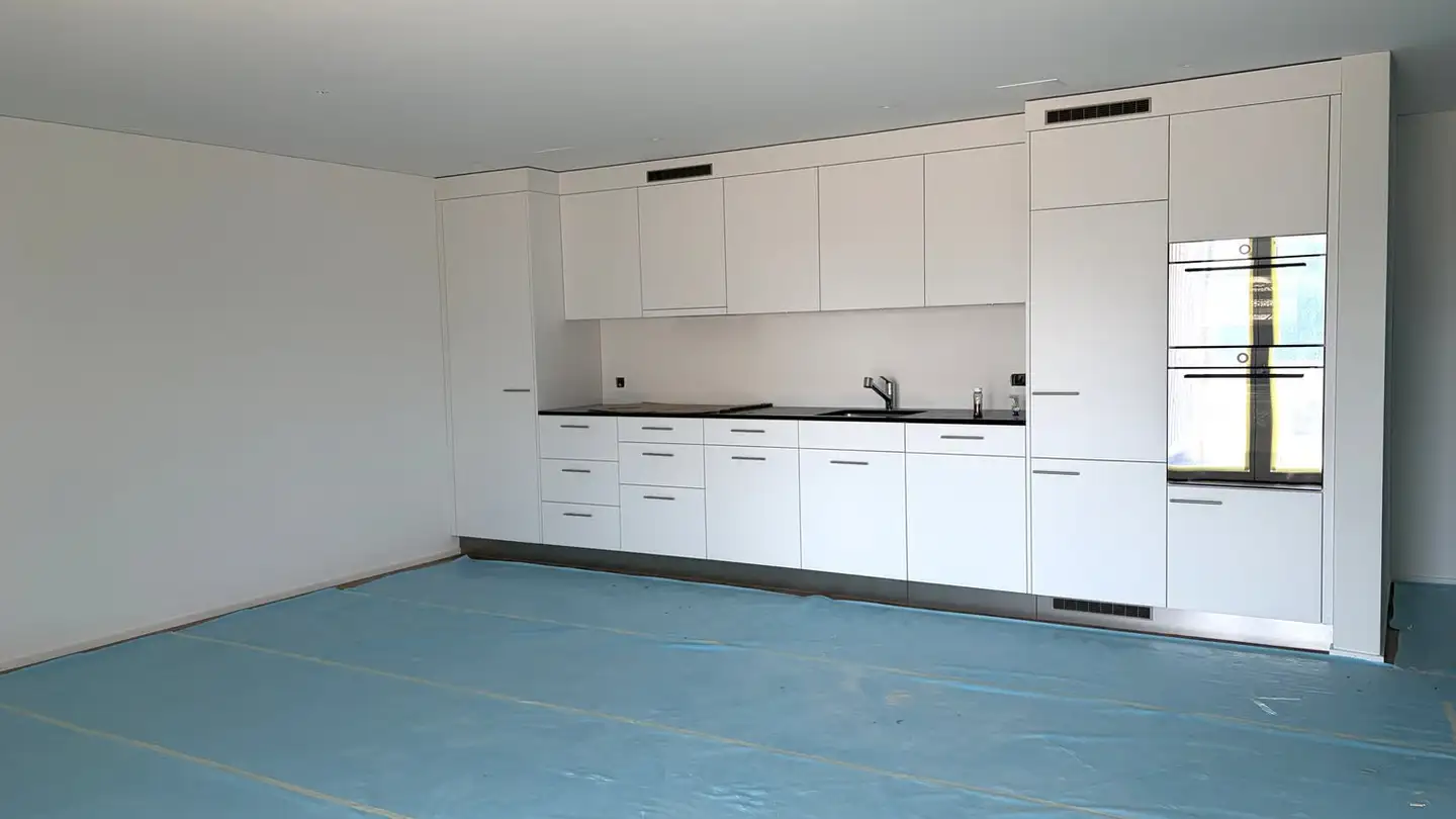 Appartement à louer - Dorfstrasse 35, 8465 Rudolfingen - Photo 2