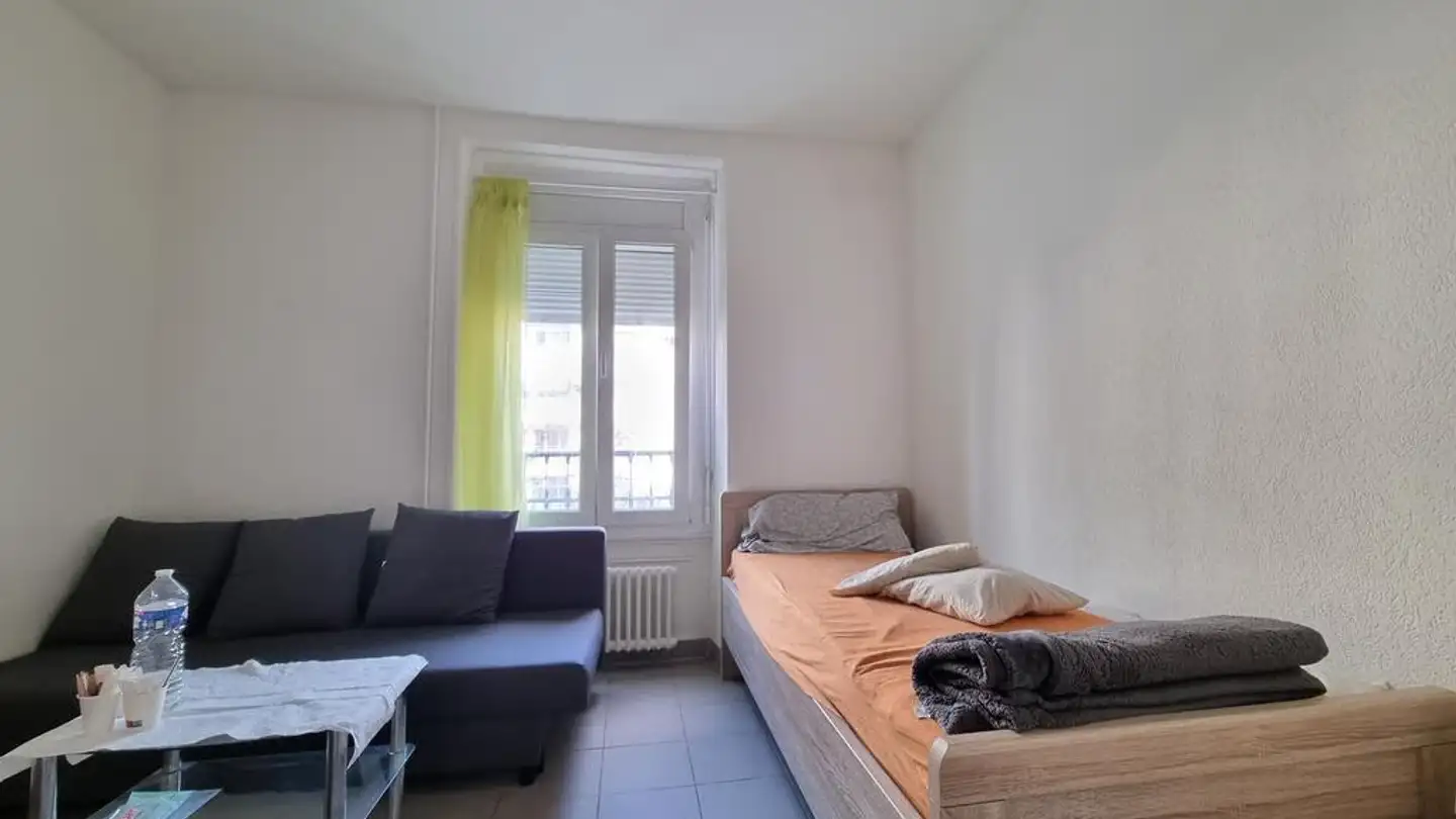 Appartement meublé à louer - Avenue Menthon 16, 1005 Lausanne - Photo 2