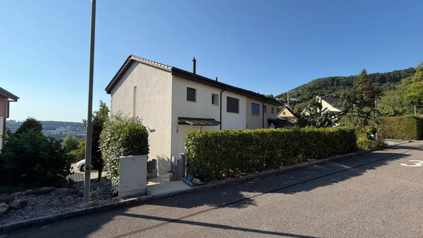 Semi-detached house for sale - Arisdörferstrasse 12, 4414 Füllinsdorf - Photo 2