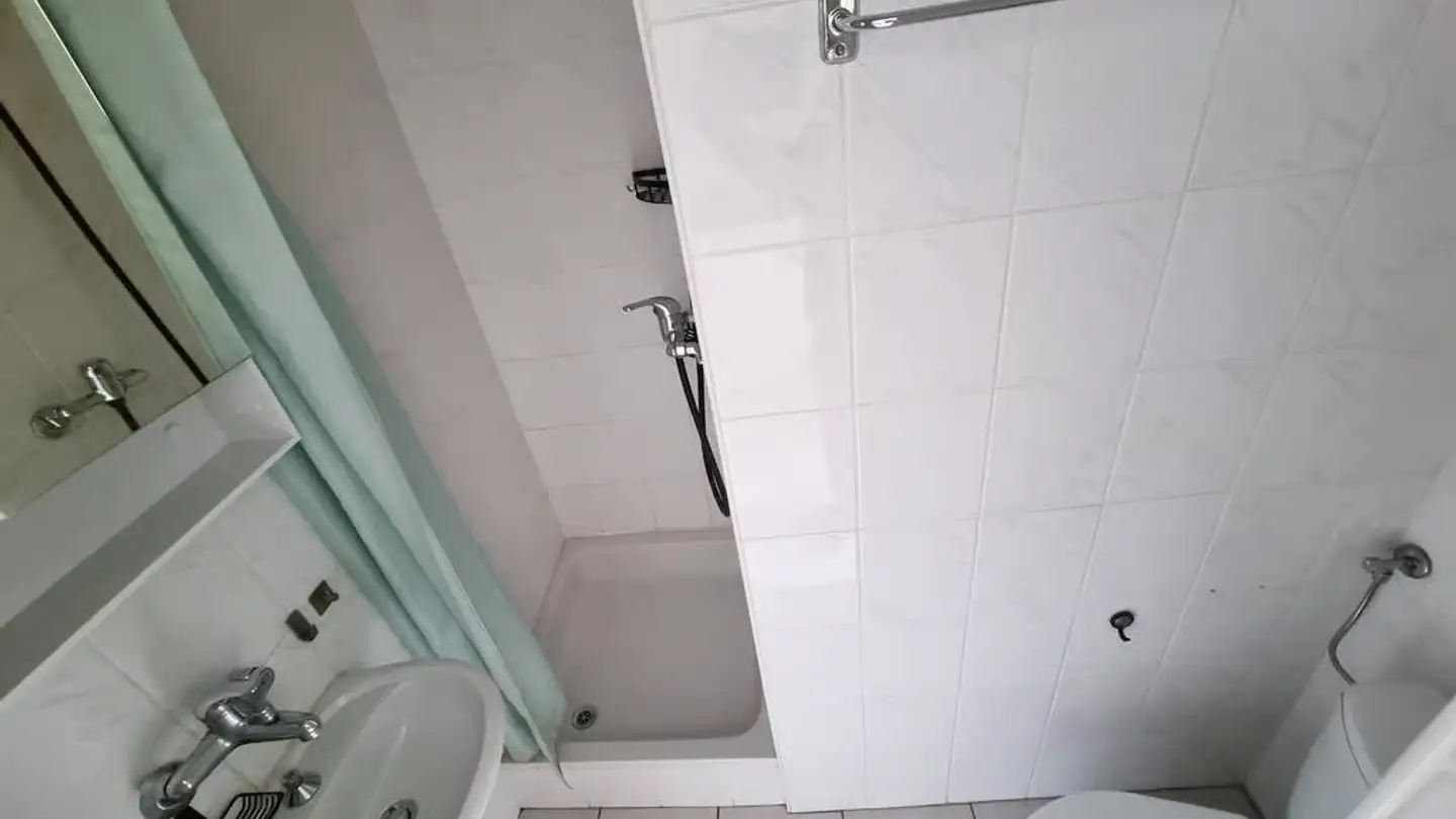 Appartement meublé à louer - Avenue Menthon 16, 1005 Lausanne - Photo 3