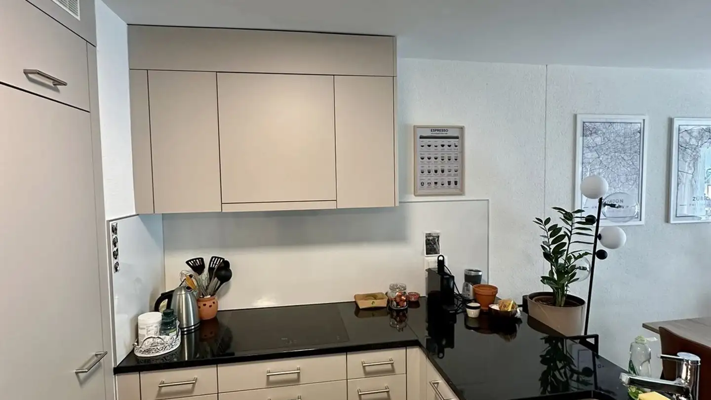 Appartement meublé à louer - 8004 Zürich - Photo 3