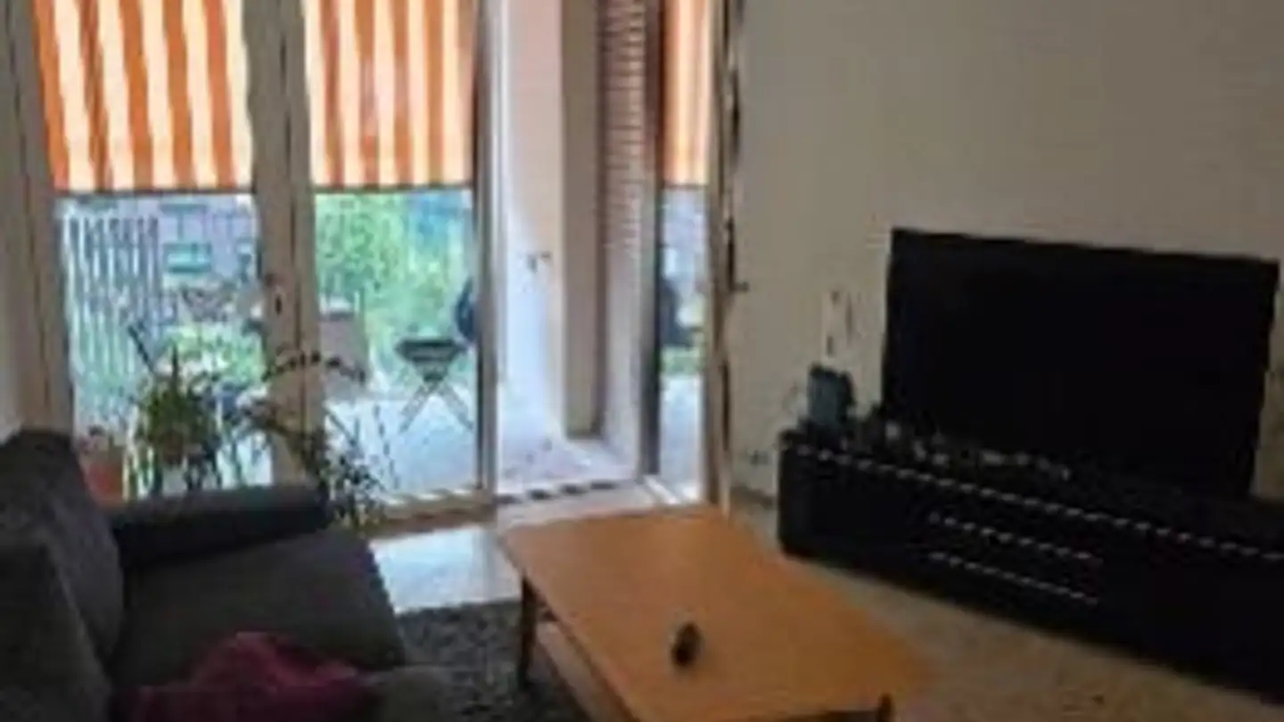 Zimmer mieten - Käferholzstrasse 46, 8057 Zürich - Foto 2