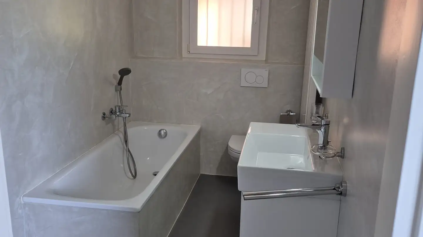 Single house for rent - Via Dei Lupi 32, 6596 Gordola - Photo 4