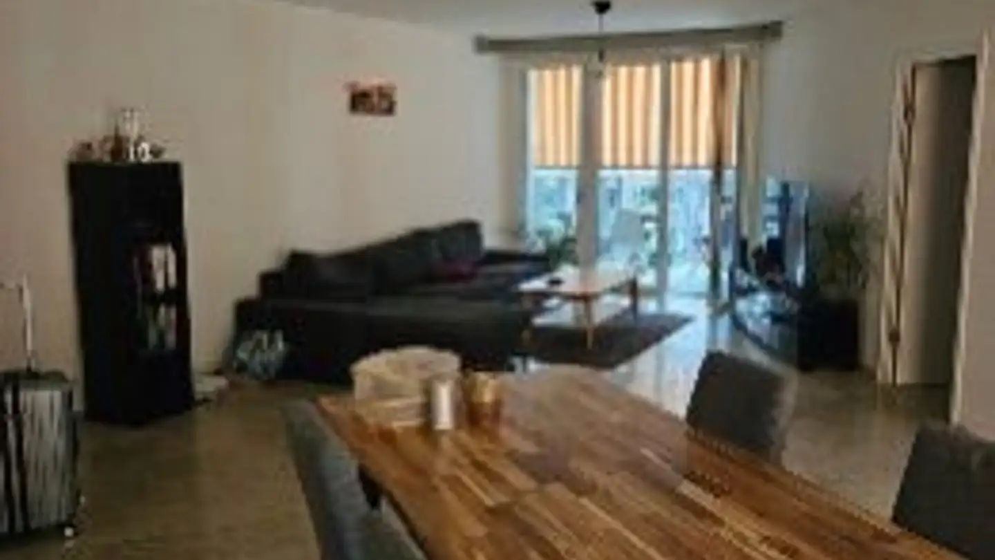 Zimmer mieten - Käferholzstrasse 46, 8057 Zürich - Foto 3