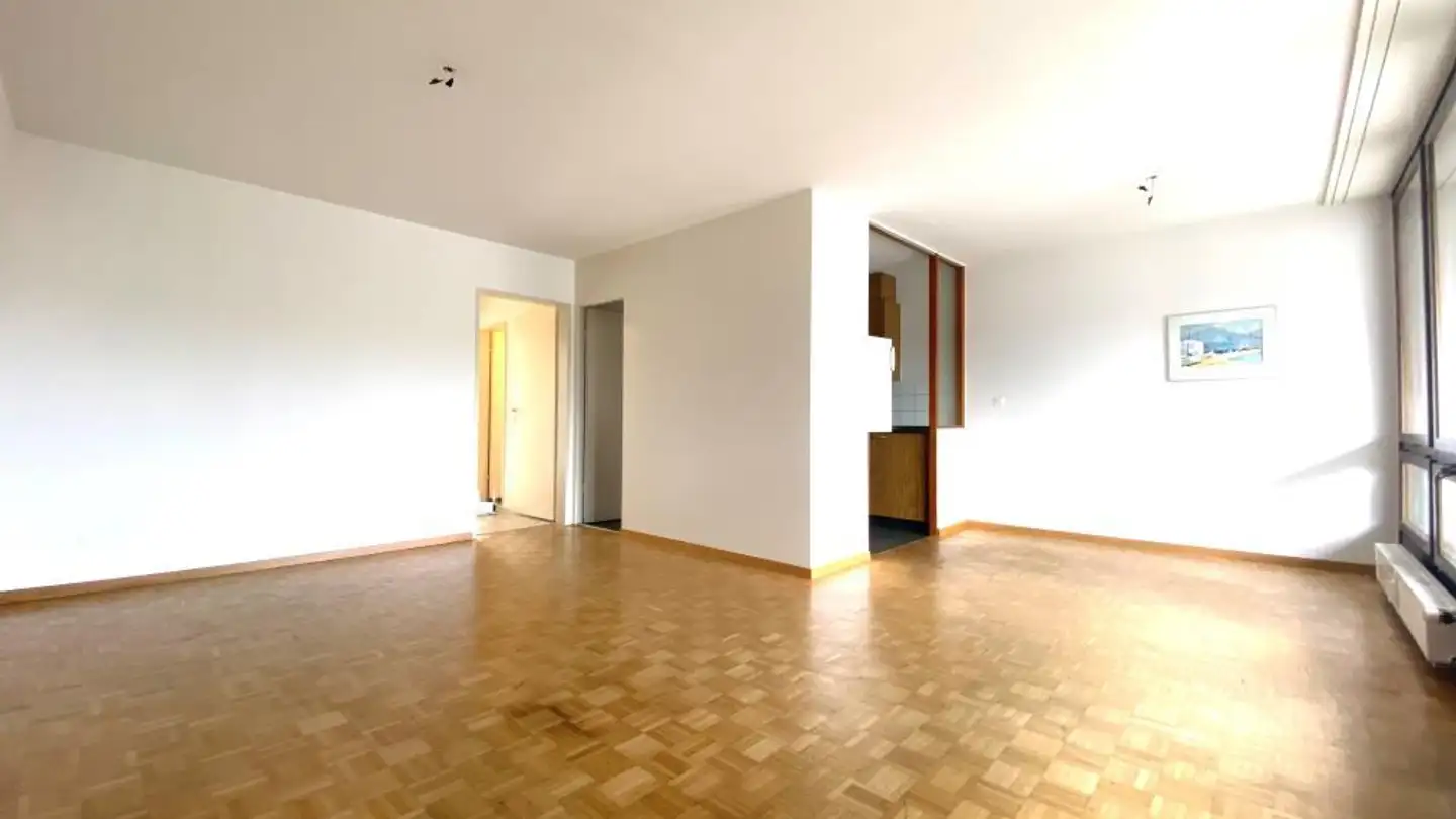 Apartment for rent - Spelterinistrasse 22, 9602 Bazenheid - Photo 2