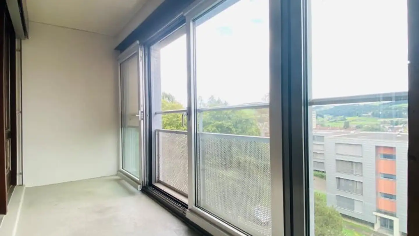 Apartment for rent - Spelterinistrasse 22, 9602 Bazenheid - Photo 3