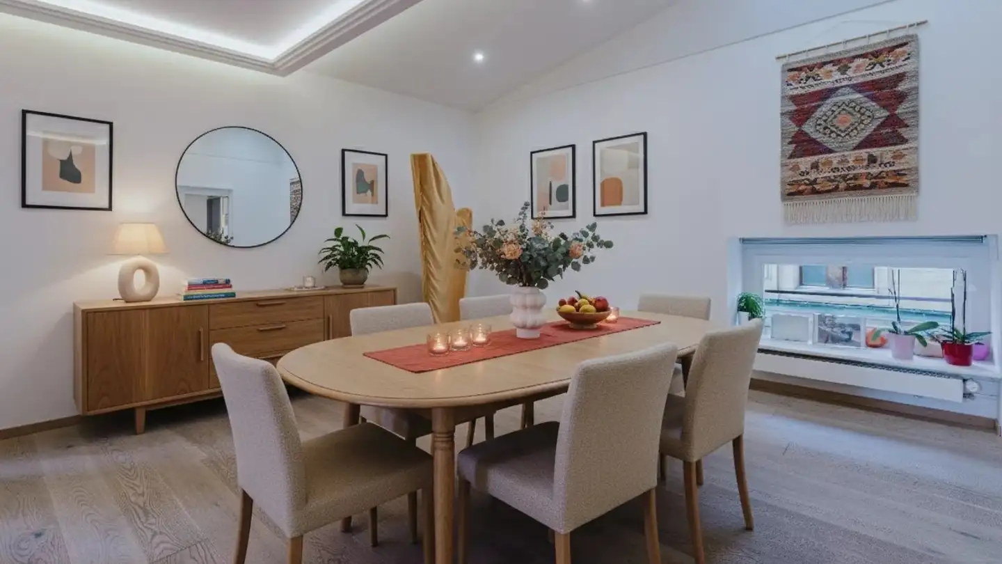 Appartement à vendre - 1204 Genève - Photo 2