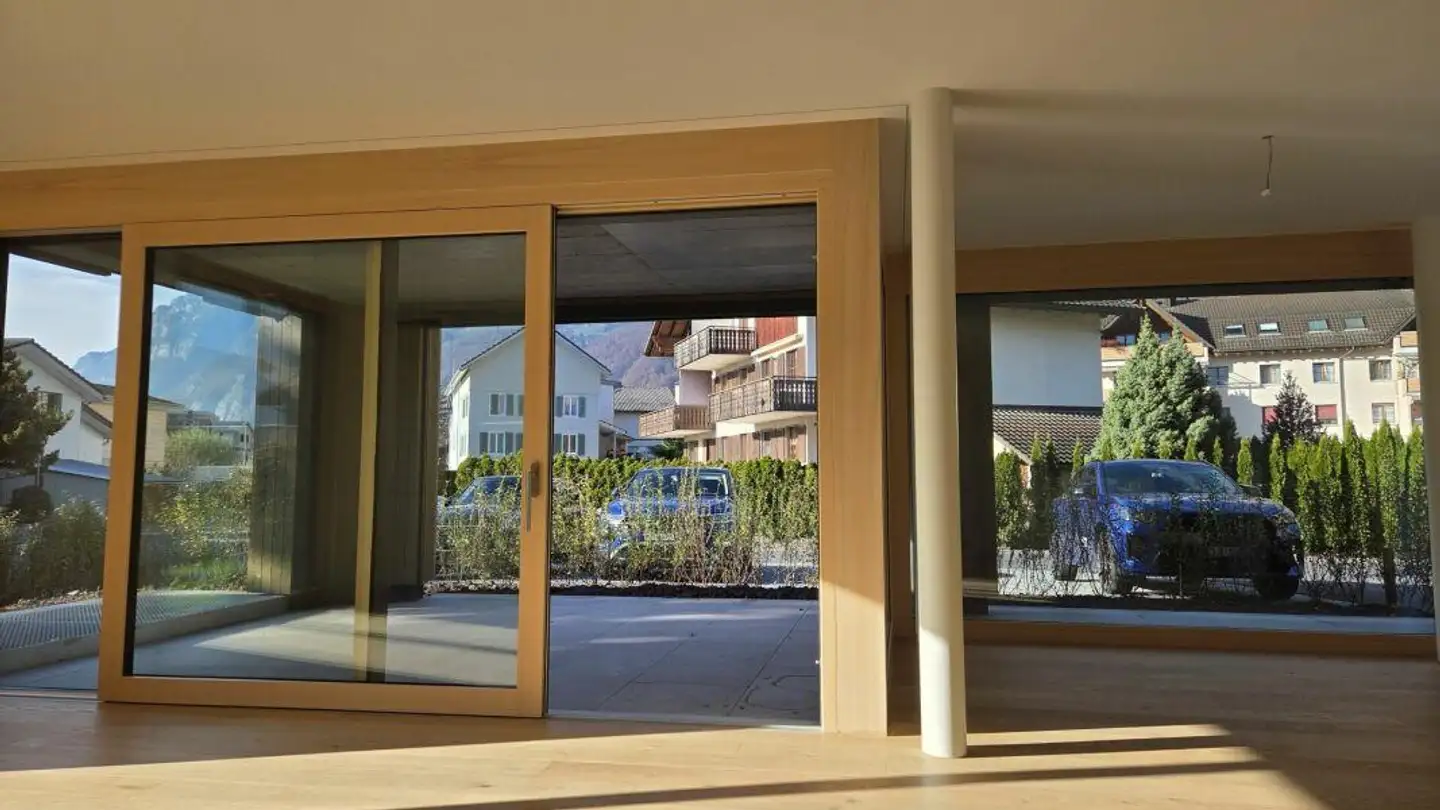 Appartamento in vendita - Tremlastrasse 21c, 8880 Walenstadt - Photo 3