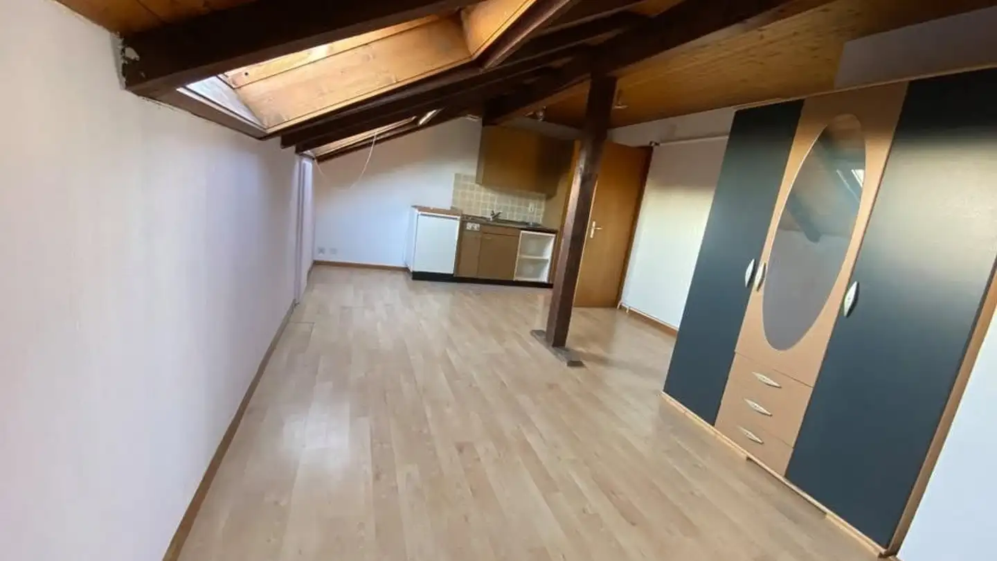 Appartement à louer - Rue De La Gare, 2022 Bevaix - Photo 2