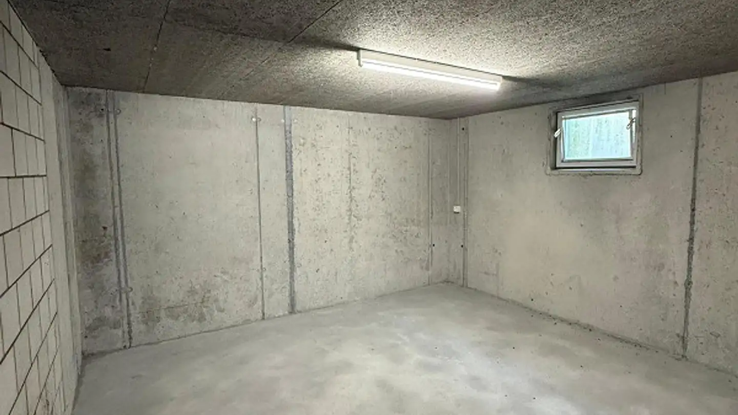 Atelier à louer - Müliwiesstrasse 71, 8487 Zell ZH