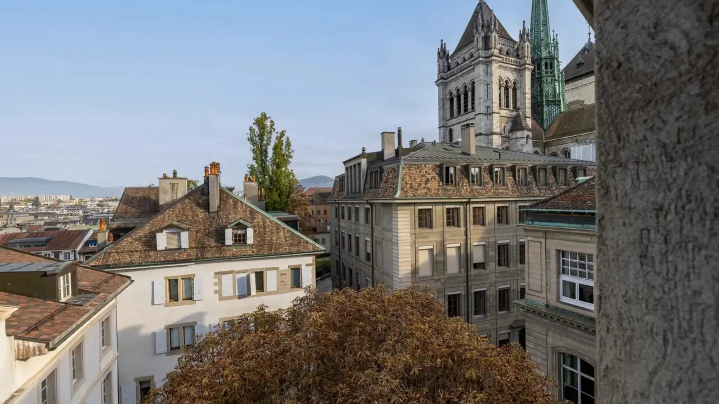 Appartement à vendre - 1204 Genève - Photo 4