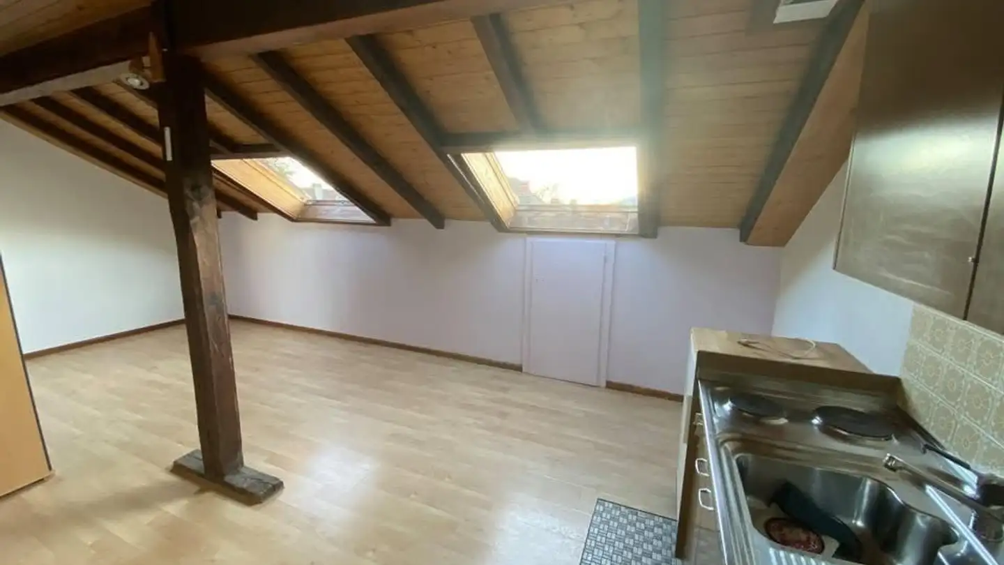 Appartement à louer - Rue De La Gare, 2022 Bevaix - Photo 3