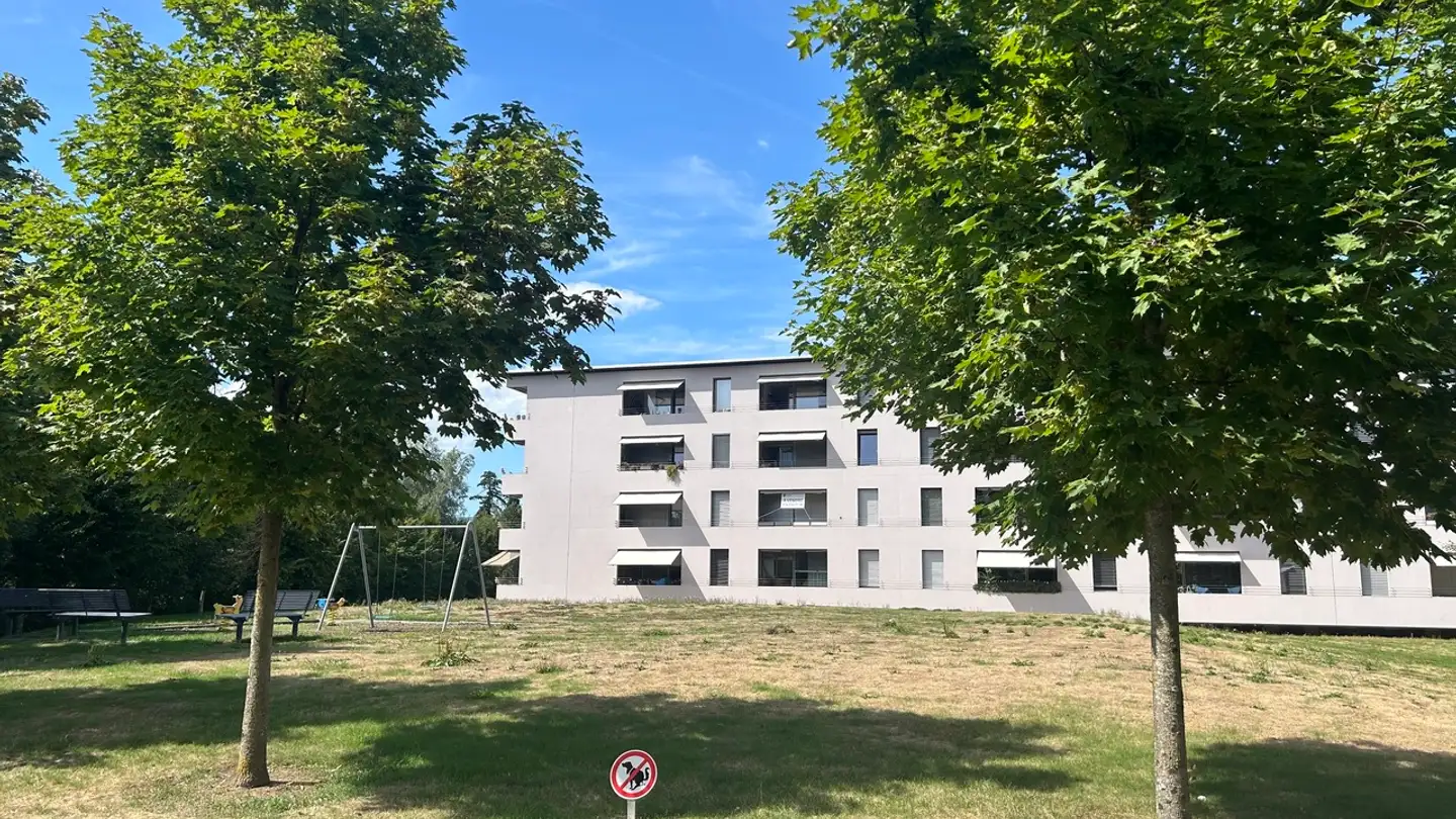 Appartamento in vendita - Chemin De La Prairie 16, 1470 Estavayer-le-Lac