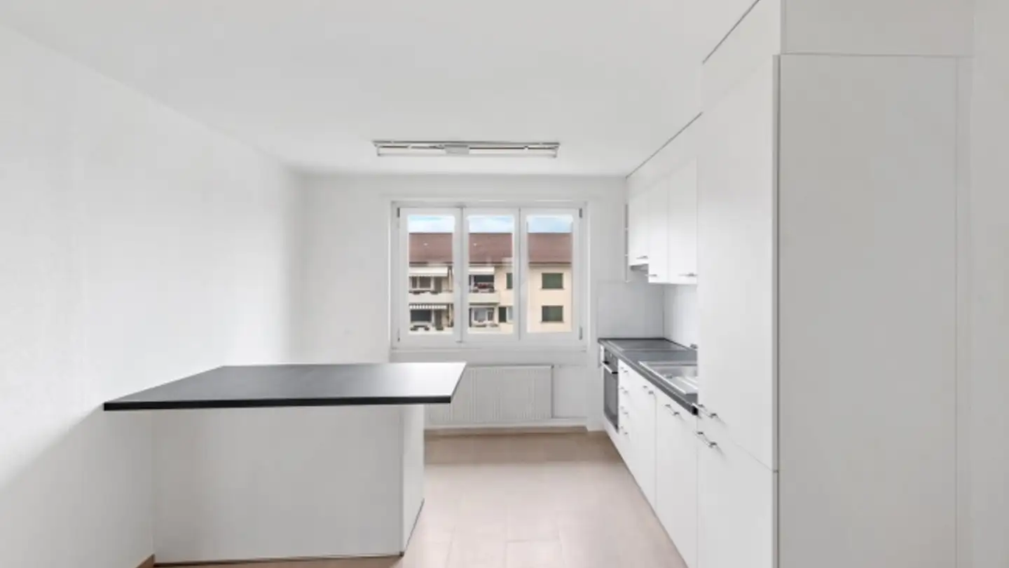 Wohnung mieten - Mühlefeldstrasse 61, 4702 Oensingen
