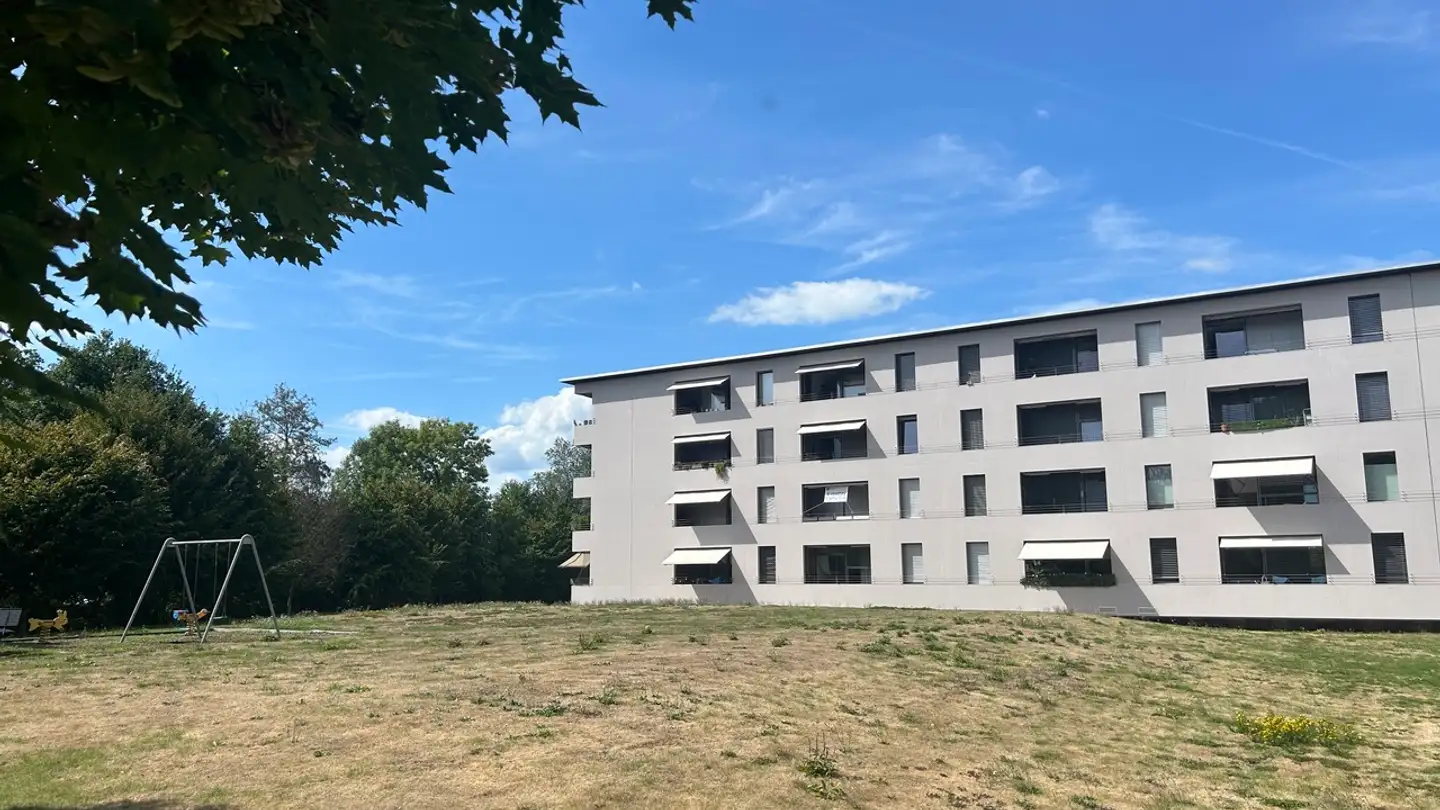 Appartamento in vendita - Chemin De La Prairie 16, 1470 Estavayer-le-Lac - Foto 4