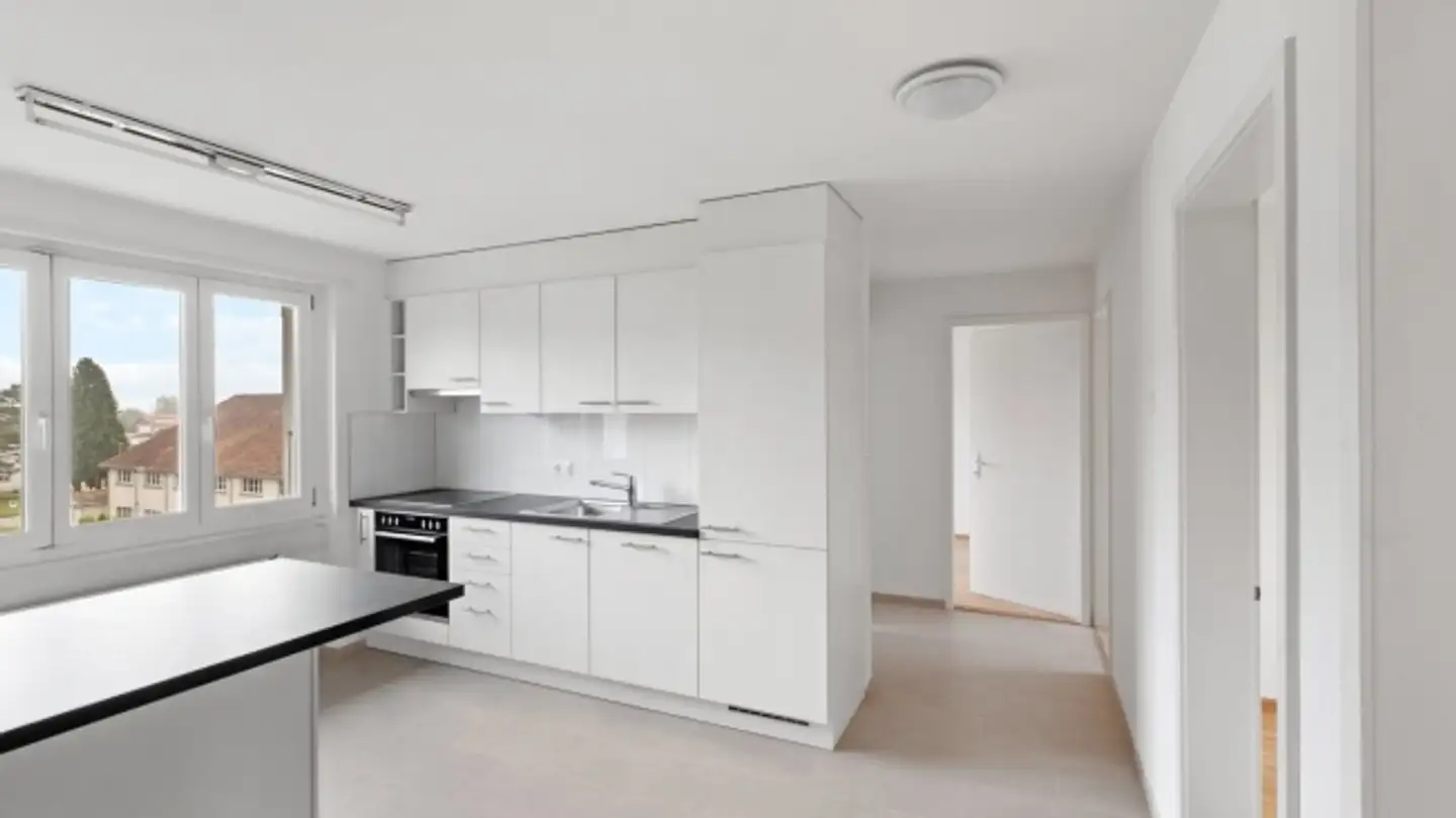 Appartamento in affitto - Mühlefeldstrasse 61, 4702 Oensingen - Photo 2