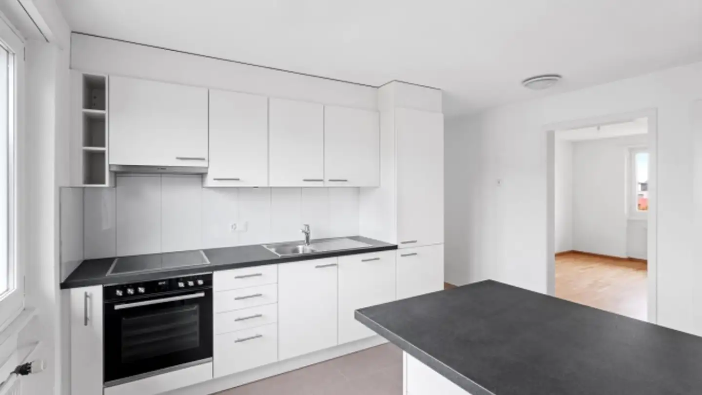 Appartamento in affitto - Mühlefeldstrasse 61, 4702 Oensingen - Photo 3