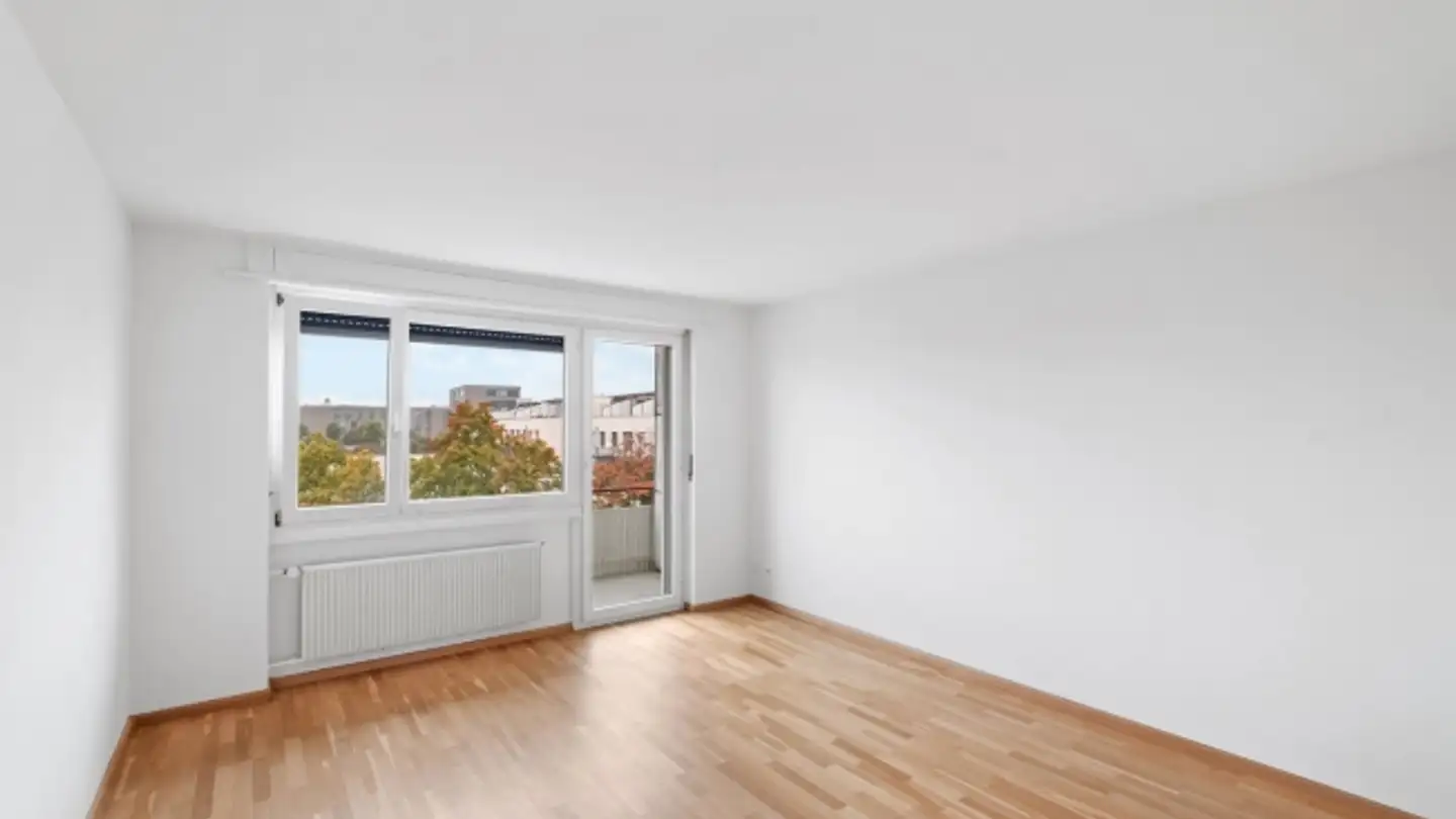 Appartamento in affitto - Mühlefeldstrasse 61, 4702 Oensingen - Photo 4