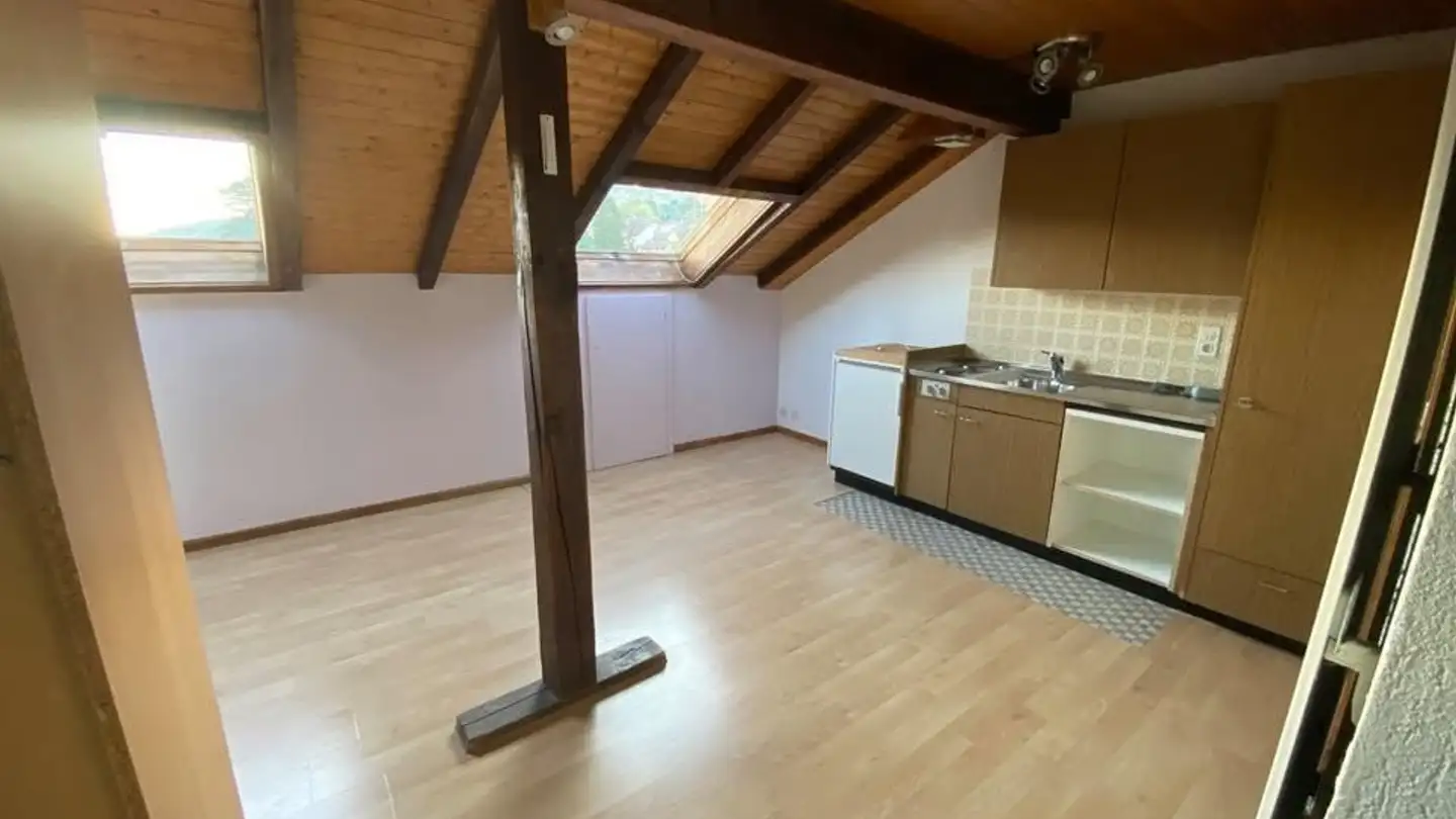 Appartement à louer - Rue De La Gare, 2022 Bevaix - Photo 4